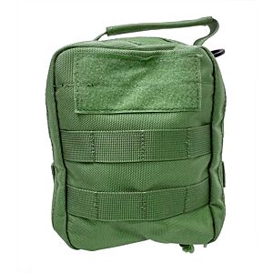 EARMOR tasca MOLLE storage bag (verde)