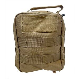 EARMOR tasca MOLLE storage bag (tan)
