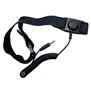 EARMOR microfono laringofono per cuffie EARMOR
