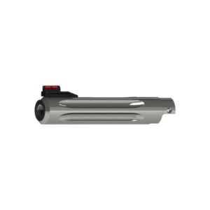 CTM canna esterna lunga TIPO-C per pistola a gas AAP01 (SV)