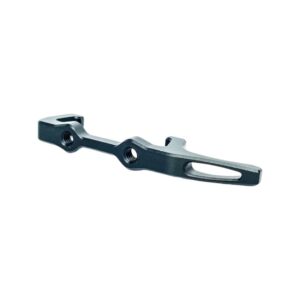 CTM leva di carica ADVANCED per pistola a gas AAP01 (nera)