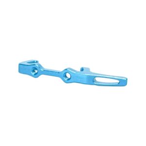 CTM leva di carica ADVANCED per pistola a gas AAP01 (blu)