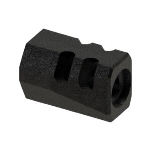 CTM compensatore tipo-B 14mm- (nero)