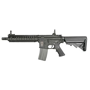 Specna Arms fucile elettrico M4 MK18 MOD1 SAEC (nero)