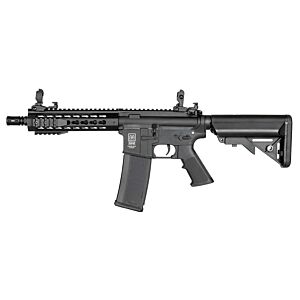 Specna Arms fucile elettrico CORE M4 Keymod NSR style (nero)