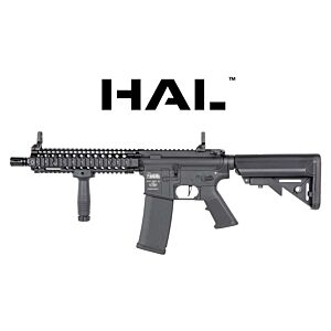 Specna Arms fucile elettrico CORE-HAL ETU M4 DANIEL DEFENSE MK18 MOD1 (nero)