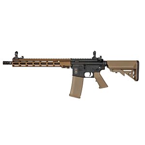 Specna Arms fucile elettrico CORE M4 MK16 Carbine URG-I (Chaos bronze)