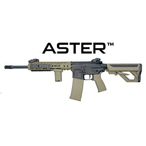 Specna Arms fucile elettrico M4 EDGE 2.0 SPECNA OPS ARMS NOVESKE (half tan)