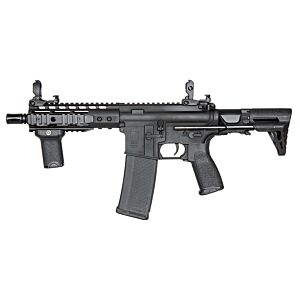 Specna Arms fucile elettrico EDGE M4 NSR PDW (nero)