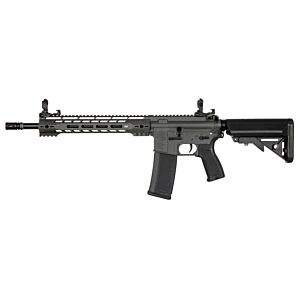 Specna Arms fucile elettrico EDGE ROCK RIVER ARMS M4 M-LOK (grigio militare)
