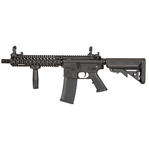 Specna Arms fucile elettrico EDGE M4 MK18 MOD1 DANIEL DEFENSE® (nero)
