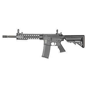 Specna Arms fucile elettrico FLEX® M4 KEYMOD Carbine (nero)