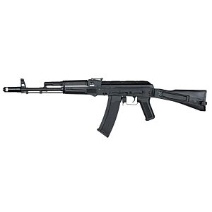 Specna Arms fucile elettrico CORE® AK103 Folding stock (nero)