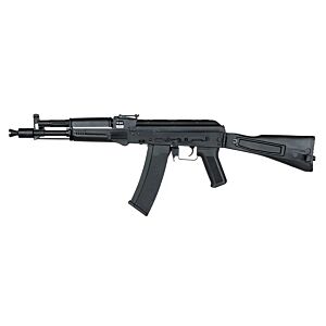 Specna Arms fucile elettrico CORE® AK105 Folding stock (nero)