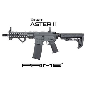 Specna Arms fucile elettrico Rock River Arms PRIME® M4 LIGHT OPS STRIKE IND. (grigio)