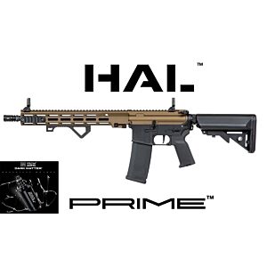 Specna Arms fucile elettrico M4 PRIME-HAL GEISSELE Carbine (chaos bronze)