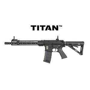 Specna Arms fucile elettrico TITAN® M4 MK16 Carbine ZEV style (nero)