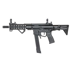 Specna Arms X-rifle STRIKE IND. EDGE 2.0 Full Metal electric gun (black)