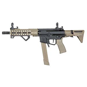 Specna Arms X-rifle STRIKE IND. EDGE 2.0 Full Metal electric gun (tan)