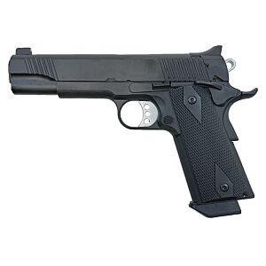 VFC pistola a gas 1911 tactical custom (nera)