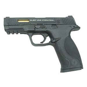 EMG pistola a gas SAI S&W M&P9 (nera)