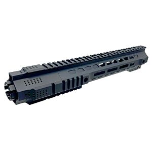 SHS Salient GRY rail per fucili elettrici da 14 pollici