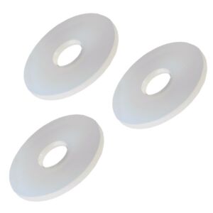 FPS kit spessori 0.5mm per angolo di aggancio pistone (3 pezzi)