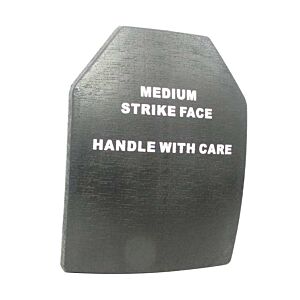 5KU SAPI plate for tactical vest (PVC)