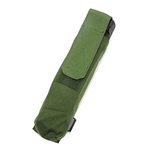 Silverback tasca porta caricatore pp-19 bizon (verde)