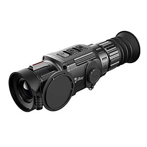 INFiRay SAIM SCD35 night vision rifle scope