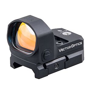 Vector ottica Frenzy-X 1x20x28 dot sight (nera)