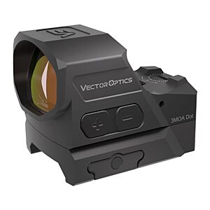 Vector ottica FRENZY-X 19x28 Gen2 mini dot sight (nera)