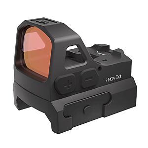 Vector ottica FRENZY-S 17x21 Gen2 mini dot sight (nera)