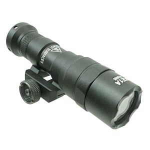 SOTAC torcia SF300B led tactical light (nera)