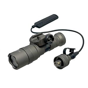 SOTAC torcia SF300B led tactical light (dark earth)