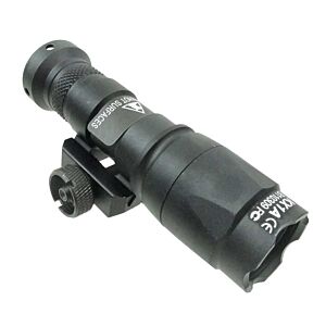 SOTAC torcia SF300C scout light (nera)
