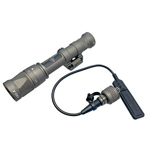 SOTAC torcia tattica M600V scout light (dark earth)
