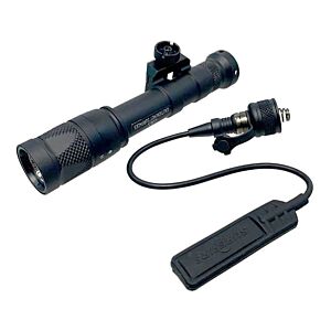 SOTAC torcia tattica M600V IR scout light (nera)