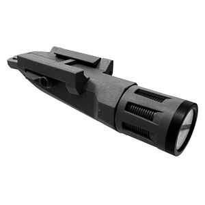 SOTAC torcia WML-X gen.2 per fucili (nera)