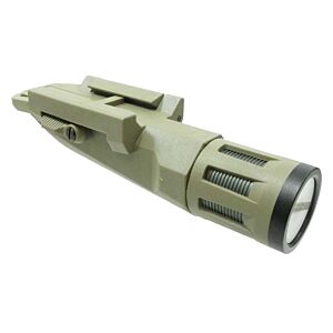 SOTAC torcia WML-X gen.2 per fucili (dark earth)