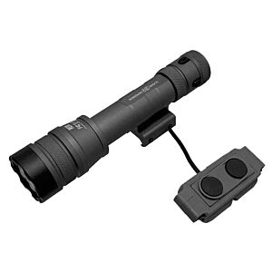 SOTAC torcia CD style Rein led tactical light (nera)