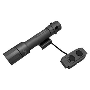 SOTAC torcia CD style Rein 2.0L led tactical light (nero)