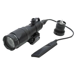 Big dragon torcia SF300 led tactical light