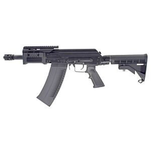 Marui fucile scarrellante a gas SGA-12 SBS full metal shotgun