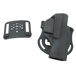 Vega holster fondina shockwave per glock17