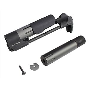 5ku calcio Viper stock per fucile elettrico m4
