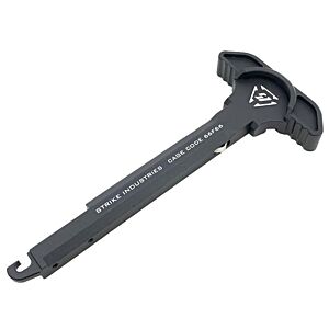 5KU x EMG asta armamento STRIKE INDUSTRIES per fucile elettrico m4 (nera)