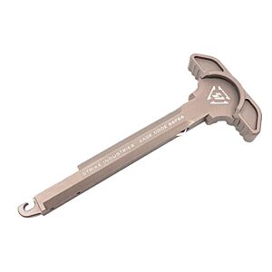 5KU x EMG asta armamento STRIKE INDUSTRIES per fucile elettrico m4 (tan)