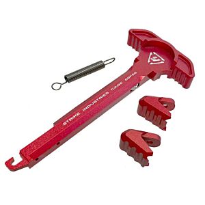 5KU x EMG asta armamento STRIKE INDUSTRIES per fucile elettrico M4 (rossa)