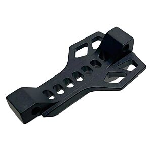 5KU x EMG STRIKE IND. Cobra trigger guard for M4 electric gun (black)